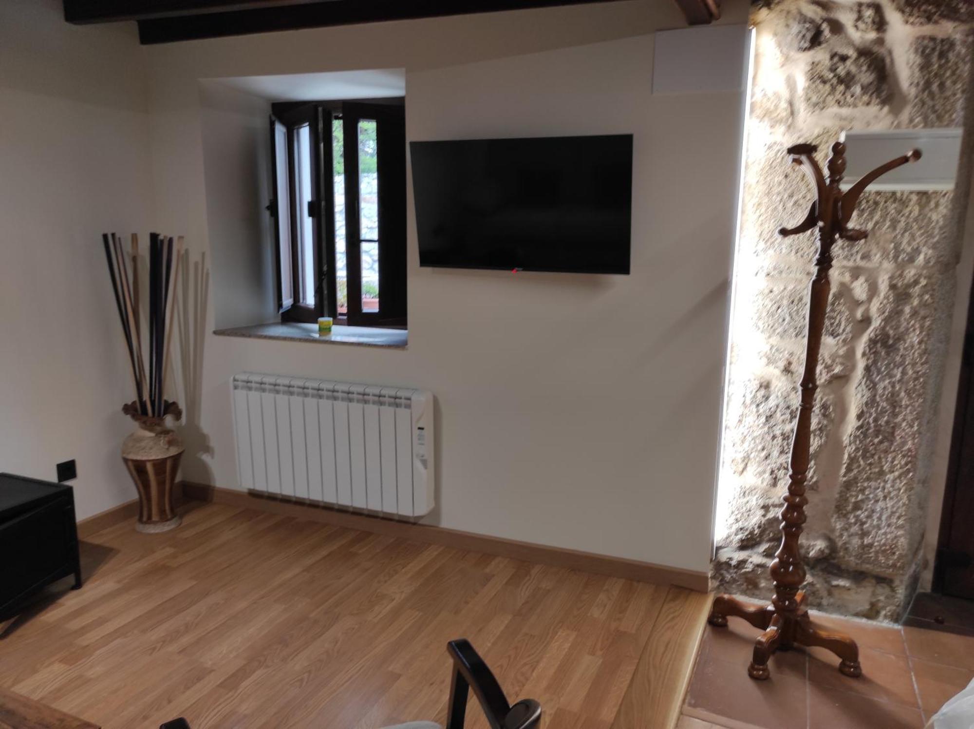 Casa De Xusto Villa Carnota Cameră foto