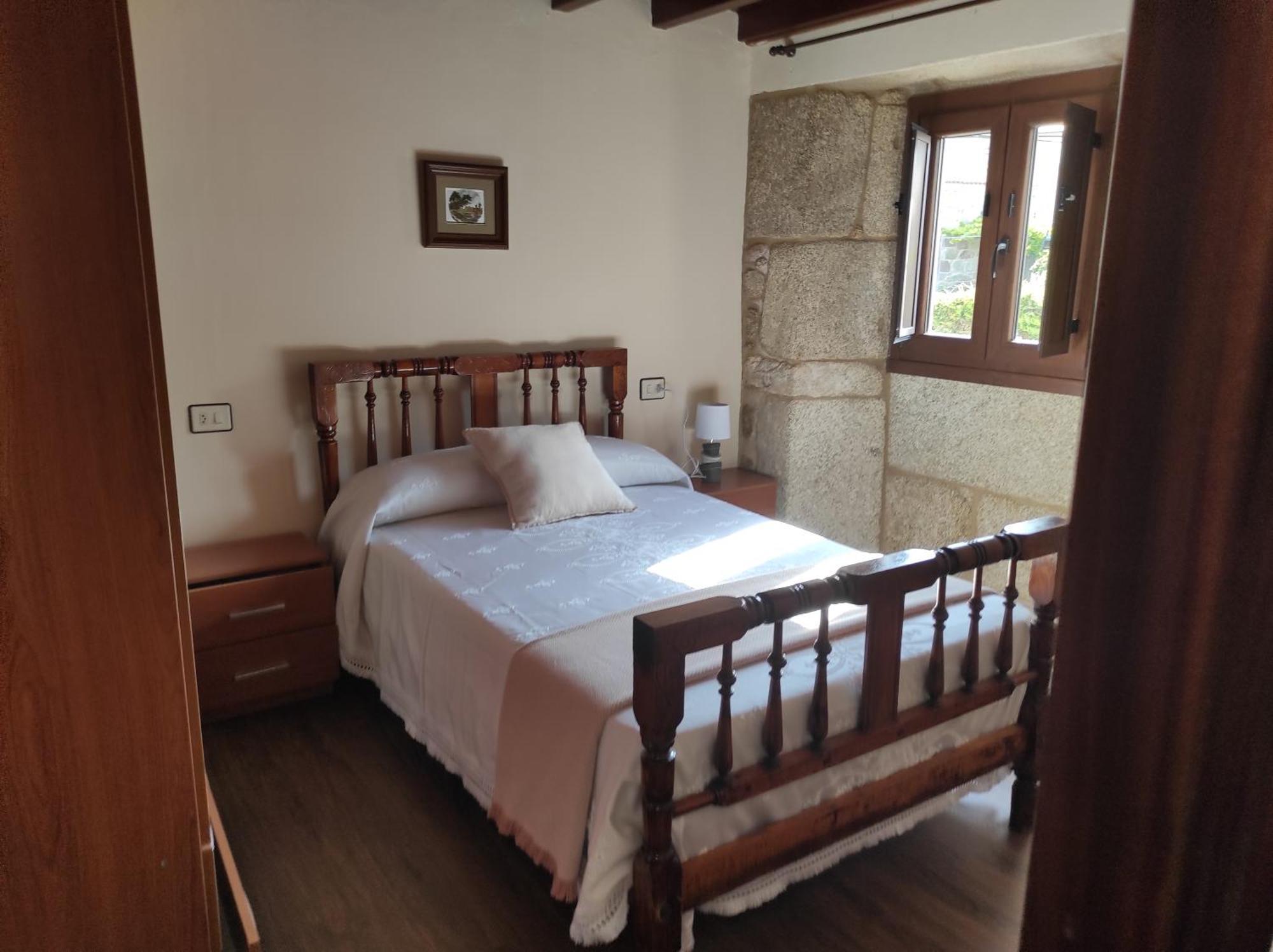 Casa De Xusto Villa Carnota Cameră foto
