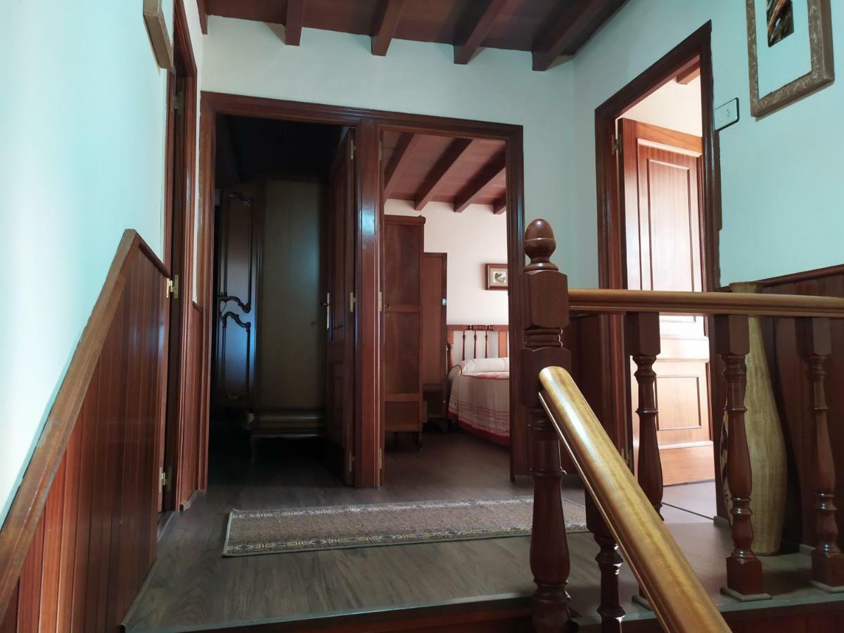 Casa De Xusto Villa Carnota Exterior foto